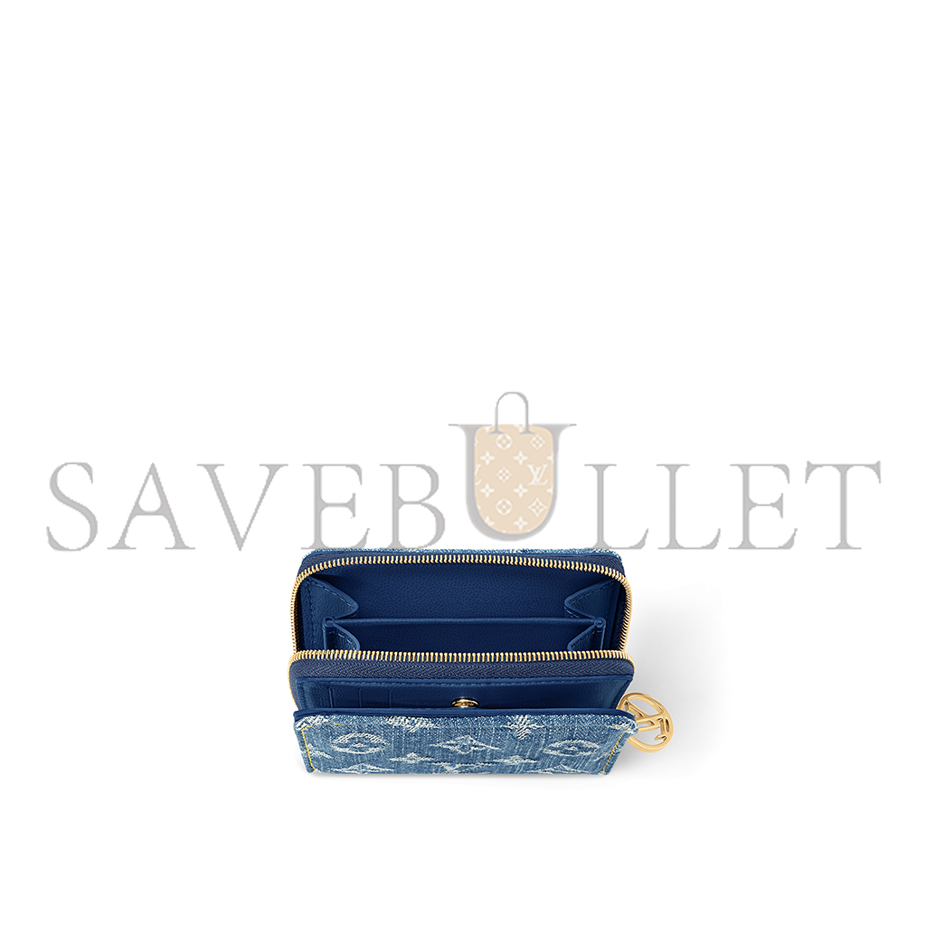 LOUIS VUITTON LOU WALLET M83160 (11.5*8.5*2.2cm)